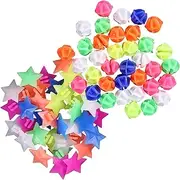 BESPORTBLE 72pcs Bicycle Decorations Bike Beads Durable Bike Accessories for Customizing Your Bicycle Fun and Creative Decoration for Teens