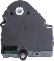 XISII Car HVAC Heater Vent Air Blend Door Actuator,Fit For Chevrolet, Corvette 90-96,Fit For GMC, C1500 88-94,Fit For Yukon, 92-94 16124952 15-71937 604-124 Temperature control actuator
