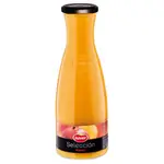 西班牙JUVER茱兒芒果檸檬百香果汁850ML