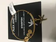 Alex and Ani Starfish A09EB166RG