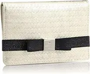 [LANVIN en Bleu] 480183 Card Case for Republique Pass Case, Passbook, Mother/Child Notebook