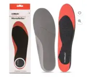 Trumedic Shoe Inserts for Women & Men Plantar Fasciitis Insoles Standing Medium
