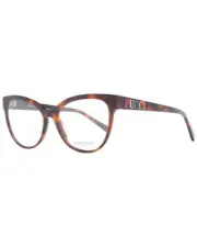 Emilio Pucci EP2689 Eyeglasses Cateye Frames Women Brown