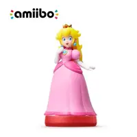 在飛比找momo購物網優惠-【Nintendo 任天堂】Switch amiibo 公仔