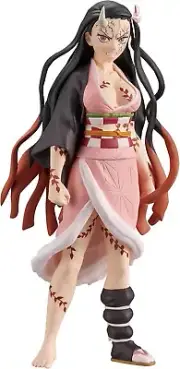 Demon Slayer: Kimetsu no Yaiba - Nezuko Kamado vol. 26 Bandai Spirits Figure