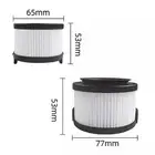 For Wertheim For Evolution Series Vacuum Cleaner Washable Filter Compatibility