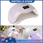 48W Professional LED UV Nail Lamp Led Nail Light Nail Dryer UV Lamp