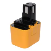 HSC 7.2V 2000mAh NI-CD Battery for Panasonic EY9065 EY9066B BCP-EY9065 PA-724