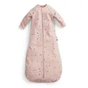 Ergopouch baby/Infant Jersey Bag Long Sleeve Tog 1.0 Daisies 3-12 Months
