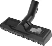 AwObEpl ABS Plastic Dry Wet Suction Nozzle Flexible Joint Easy to Install Floor Cleaner Nozzle with Foot Press Button for WD5 WD6 WD4 WD3