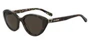 LOVE MOSCHINO-MOL033/S-86-5418-SUNGLASSES