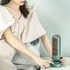 Tower Fan Low Noise Cool Long Endurance Usb Fan Stable Base