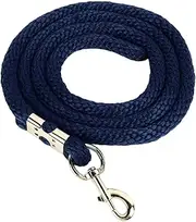 Heavy Duty HIGH TENSILE Horse Training Rope Thickened Web Lunge LINE Safe Traction and Control for Large Horses 6.6FT