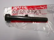 NOS SUZUKI GS GSF LT AN BODY FRAME STEM HANDLE SOCKET HEAD BOLT 07130-08453