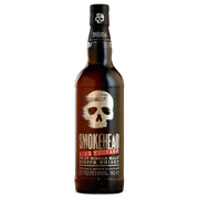 Smokehead Islay Single Malt High Voltage 700ml - Buy Online | The Wine Collective Marketplace
