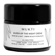 Mukti Queen of the Night Creme | Flora & Fauna AU