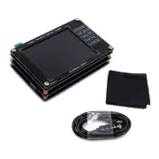 2.8‘’ Thermal Imager&Visible Light Camera Resolution 320x240