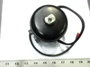 Coke Cooler, Lancer Counter Top, Soda Cooler, Condenser Fan Motor Assembly, 115V