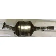 Wesfil Cooper DIESEL PARTICULATE FILTER RPF306 For AUDI WCDPF97 (for: Audi)