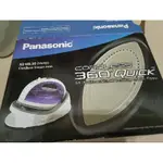 PANASONIC_國際牌 無線蒸氣電熨斗