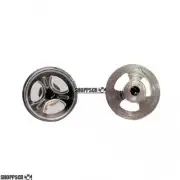 Pro Track Streter in Plain .330 x .175 H.O. Drag Hubs for AFX / Magnatraction /