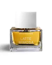New Notes Mimosa Milk New Notes - 50 ml