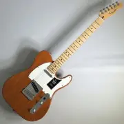 Fender Player II Telecaster Mocha 2.53kg Electric Guitar Telecaster