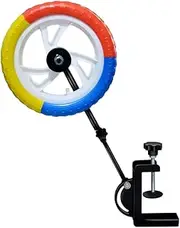 Pinngpong Training Device - Single Person pinng Pong Ball Trainer Machine | Efficient Pong Training Device for Home | Table Tennis Practice | Aid for Professional Play