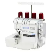 JUKI Airy MO-3000 2Needle x 4-Thread Overlock Serger Sewing Machine