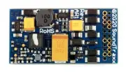 SoundTraxx 885823 Tsunami 2 EMD-2 Diesel 6-Function Decoder