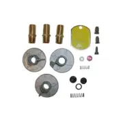 ProSelect® Force&trade; - NG to LP Conversion Kit for 7-8 Section Gas Ste...