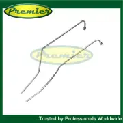 Premier DPF Pressure Sensor Pipe Euro 4 Fits Honda CR-V 2.2 TDi #3 18168RMCE10