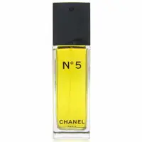 在飛比找香水1976優惠-CHANEL NO.5 香奈兒五號女性淡香水