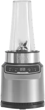 Ninja Blender Pro with Auto IQ