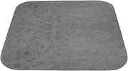 keshow Absorbent Mat for Robot Vacuum Cleaner Parts Sweeper Waterproof Mat Antislip Accessories Robot Vacuum Cleaner Absorbent Mat for Scraper Wiper Mopping Machine Sweepers &