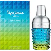 Pepe jeans Cocktail Edition for him EDT - 100ml