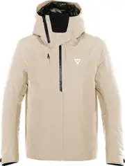 Dainese AWA Black, textile jacket Gore-Tex , color: Grey , size: XL