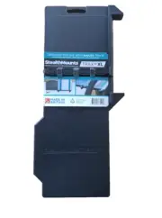 Designed For Use With MAKITA TRACK StealthMounts TRACK 90 XL Festool Black