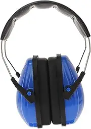 Gatuida Ear Protection Muffs for Adults Noise Canceling Headphones for and Drumming Comfortable Fit Durable Design Ear Muffs for Noise Reduction