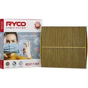 Ryco N99 MicroShield Cabin Air Filter - RCA113M