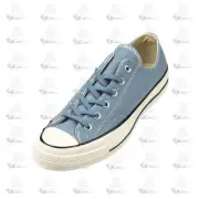 Converse CTAS 70 OX Blue Slate White Shoe Sneaker Trainer