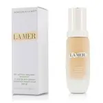 La mer Skincolor The Soft Fluid Foundation SPF 20 - Long-lasting Makeup 30 ml 330 Tan