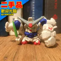 在飛比找蝦皮購物優惠-二手 轉蛋 扭蛋 GP02A GP02 RX-78 Gund