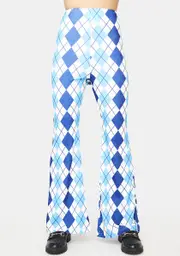 Cool Could Be The One Argyle Pants