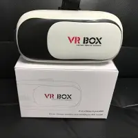 在飛比找露天拍賣優惠-【立減20】VR眼鏡 原廠VRBOX二代眼鏡 成人情趣性用品