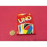 在飛比找蝦皮購物優惠-UNO紙牌遊戲