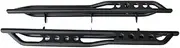 ADCCH Car Exterior Accessories Parts kit Side Foot Step Compatible for Tank300 Pedal Running Board Side Step Xiaoqi Series