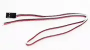✅ 18" Active Pickup Quick Connect Wire for EMG Seymour Duncan FIshman BARE ENDS