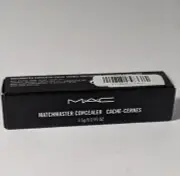 Mac Matchmaster Concealer 9.0 NIB Rare