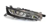 New Front Right Fog Lamp Assembly For 2020-2021 Lexus RX450hL RX350L RX350 3.5L